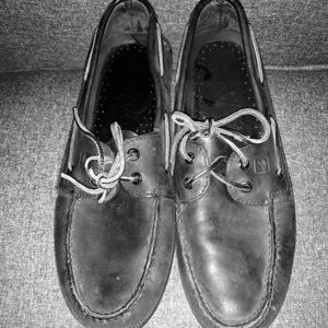 Sperry Topsider - Great Condition!